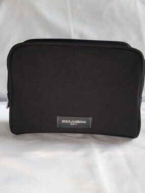 Dolce & Gabbana Beauty Toiletry Pouch